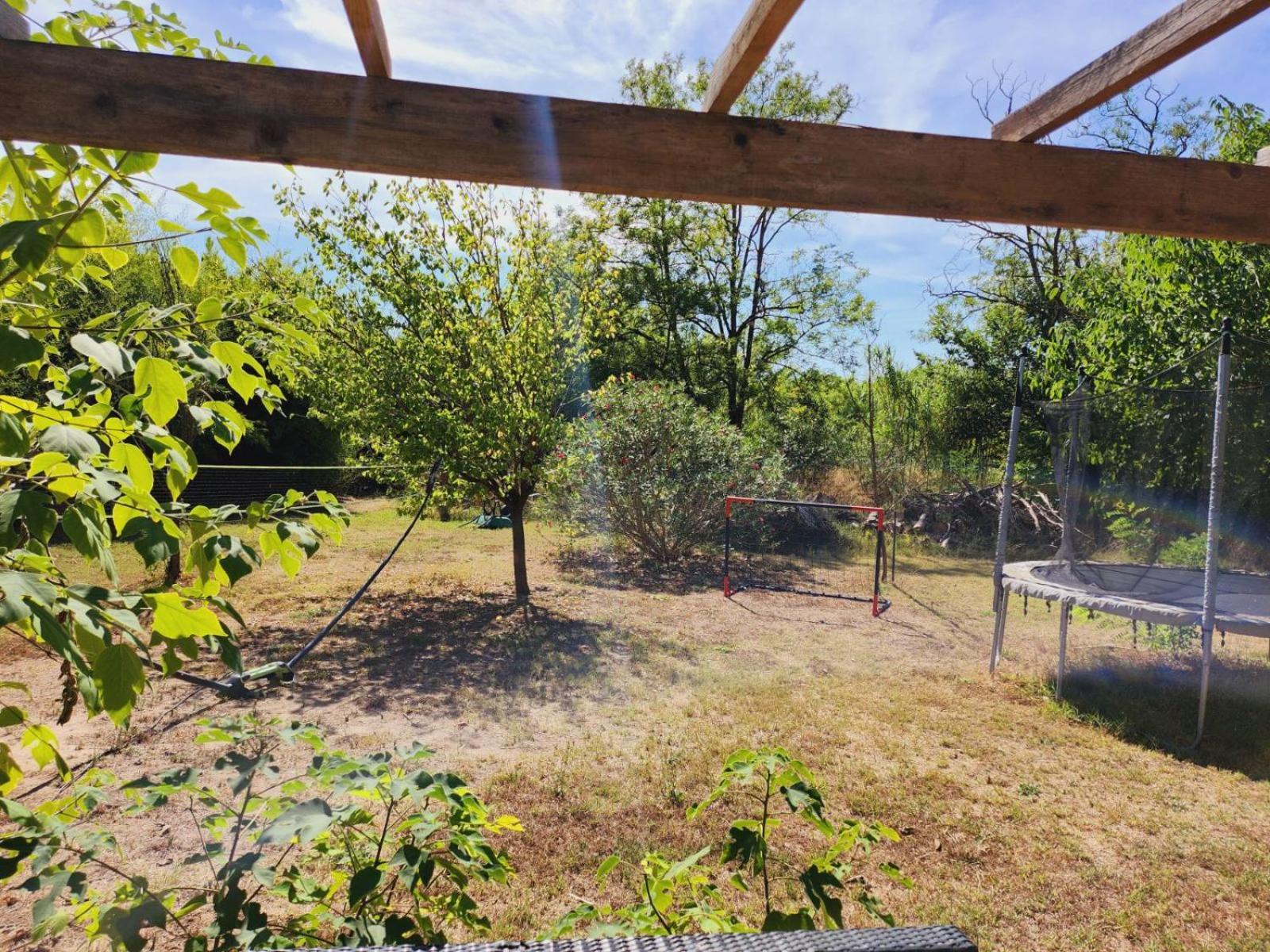 Villa En Pleine Nature Le Muy Dış mekan fotoğraf