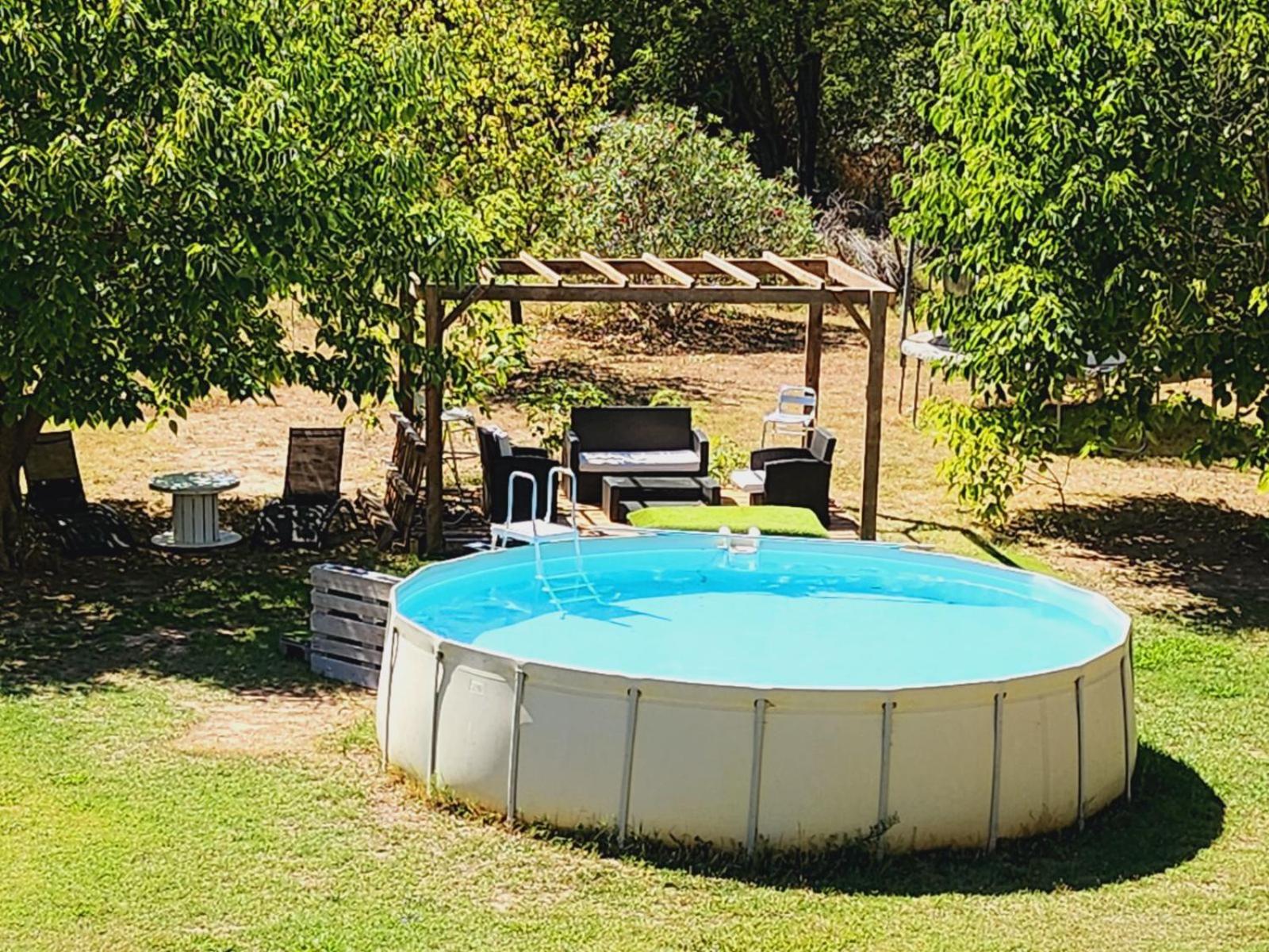 Villa En Pleine Nature Le Muy Dış mekan fotoğraf