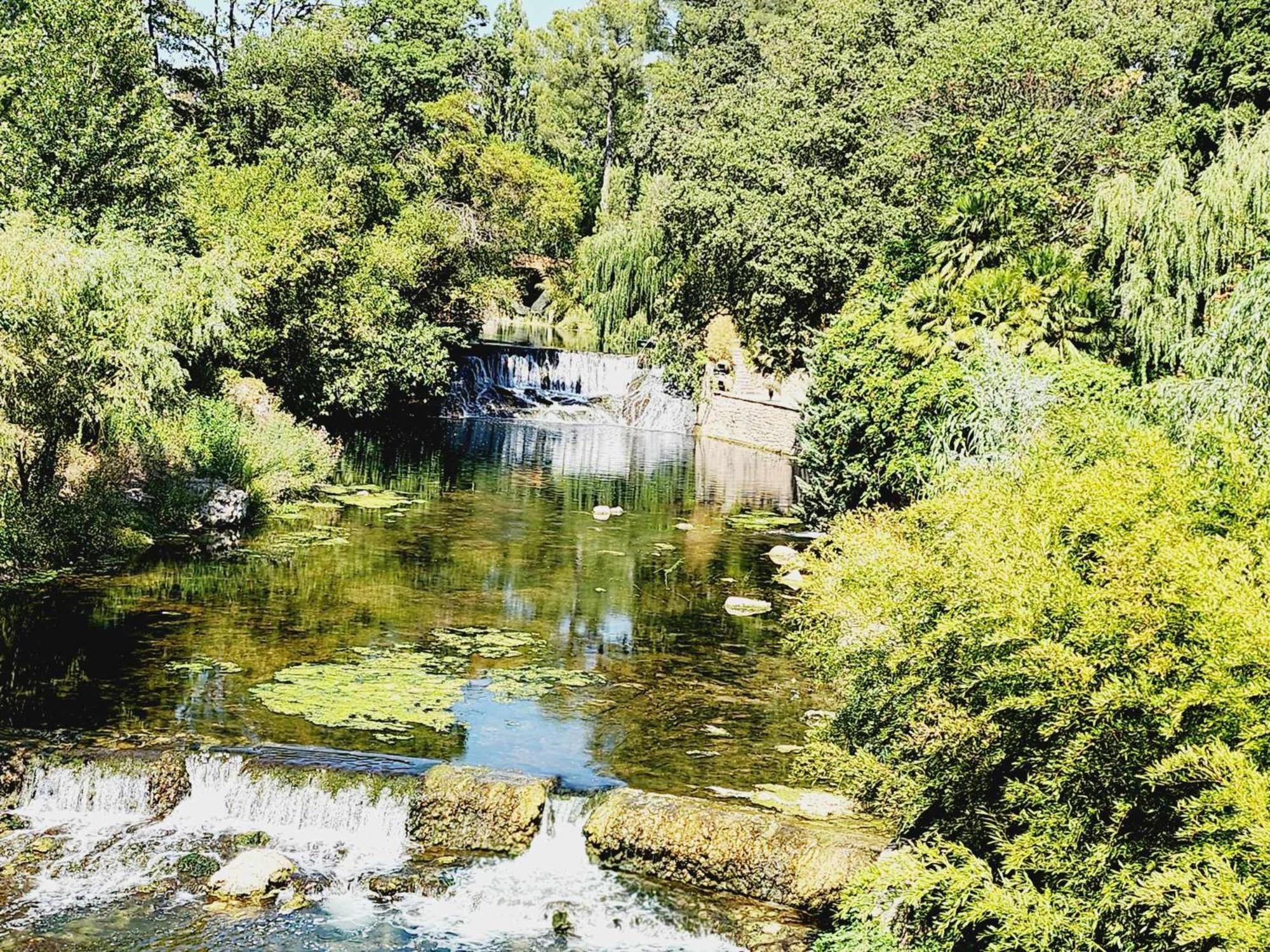 Villa En Pleine Nature Le Muy Dış mekan fotoğraf